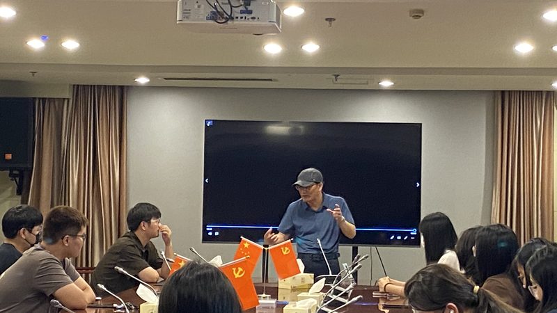 传媒公司做抖音培训课程，别让“卖课”毁了你的人设