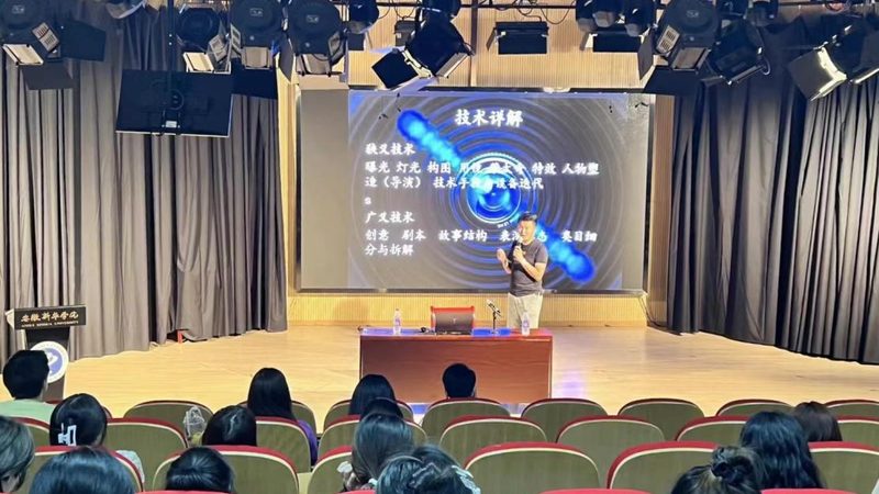政府宣传片拍摄：如何避开这些常见陷阱**