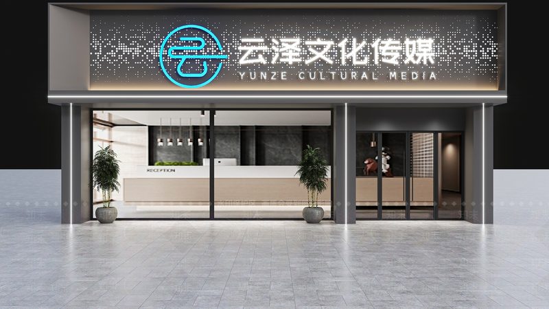 Logo设计和VI设计究竟哪个先做