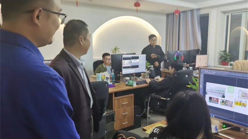 品牌策划公司工作步骤揭秘：从创意到落地